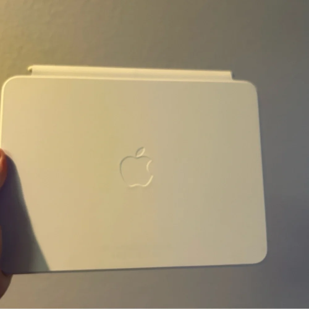Apple Magic Keyboard for iPad